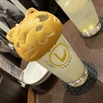 立ち飲み食堂 ウルトラスズキ - 