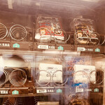 ドライブイン七輿 - byまみこまみこ