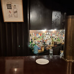 バー ジャダ - R6.3再　バックバー