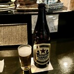 Sakana No Yoridokoro Tetora - 瓶ビール