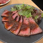 Yakiniku Horumon Uchida - 