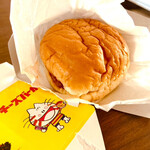 ドライブイン七輿 - 上しっとり　下からっと　byまみこまみこ