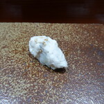 鮨匠 のむら - 穴子