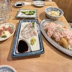 大衆酒肴スタンドさかば。 - 