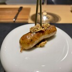 サンプリシテ - 九絵のアンドウィェット