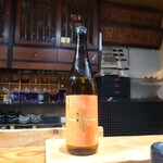 鮨匠 のむら - 寒北斗辛口純米