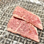 焼肉ここのみ - 