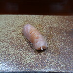 鮨匠 のむら - ヨコワ(メジマグロ)