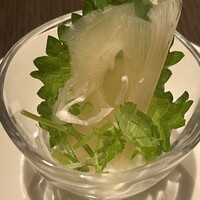 廣東料理 民生 ヒルトンプラザウエスト店 - 