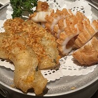 廣東料理 民生 ヒルトンプラザウエスト店 - 