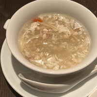 廣東料理 民生 ヒルトンプラザウエスト店 - 