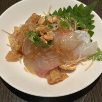 廣東料理 民生 ヒルトンプラザウエスト店 - 