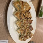 おつまみ餃子 福虎 - 