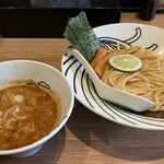 つけ麺一頂 - つけ麺　880円