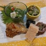 小料理 椿 - 