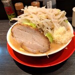 麺屋 いさぎ - 