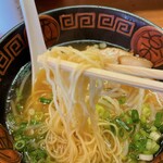 ラーメン・餃子　金平 - 