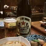 郷土酒亭 元祖 炉ばた - 