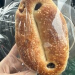 Maru Bagel - 