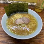 家系ラーメン まこと家 - 