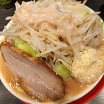 麺屋 いさぎ - 