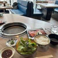 焼肉 The INNOCENT CARVERY 新丸ビル店 - 