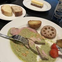 GARB CENTRAL -  GARB CENTRAL -