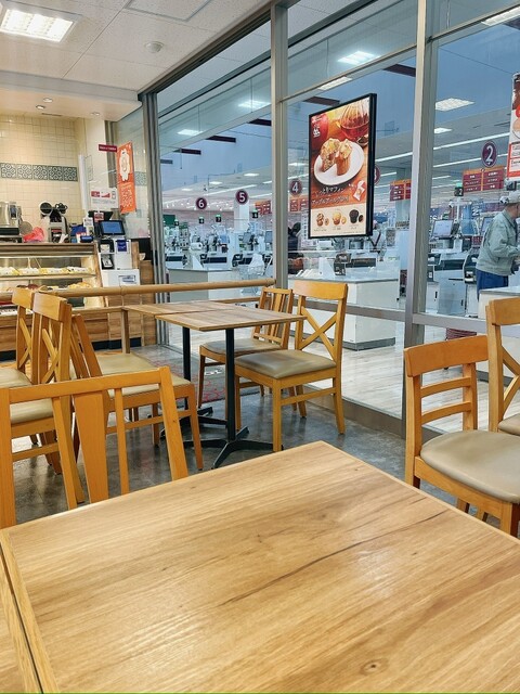 mister Donut Yabase Puburishoppu photo 4