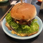 キャプテンカンガルー - 