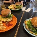 キャプテンカンガルー - 