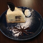 カフェ ザ サン リブズ ヒア - 