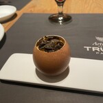 Artisan de la TRUFFE Paris - 