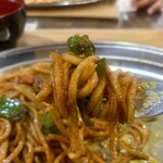 キッチン あずま - 