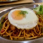 キッチン あずま - 