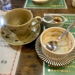 キッチン あずま - ごちそうさまでした♡