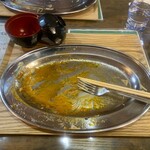 キッチン あずま - うまかった♡