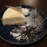 カフェ ザ サン リブズ ヒア - 