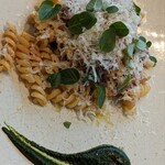 トラットリア フラテッリ ガッルーラ - 