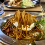 キッチン あずま - 