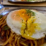 キッチン あずま - 