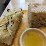 トラットリア フラテッリ ガッルーラ 大名古屋ビルヂング店 - 