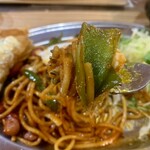 キッチン あずま - 