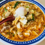 彩華ラーメン - 