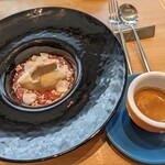 トラットリア フラテッリ ガッルーラ - 