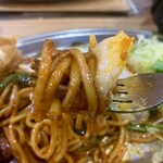 キッチン あずま - 