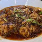 Tenhou - ピリッと辛い麻婆豆腐