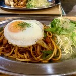 キッチン あずま - 