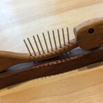 トラットリア フラテッリ ガッルーラ - 