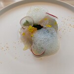 トラットリア フラテッリ ガッルーラ 大名古屋ビルヂング店 - 