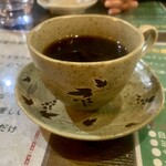 キッチン あずま - トラジャ珈琲♡